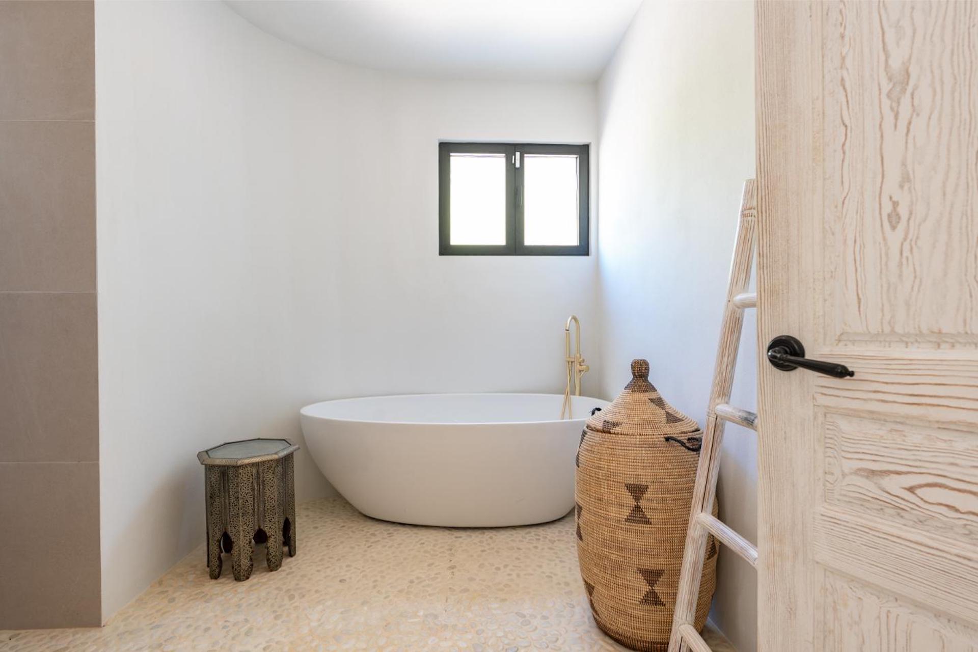 Resa Estates Ibiza modern finca villa for sale bathroom 2.jpg
